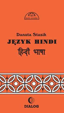 ebook Język hindi część 1