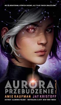 ebook Aurora: Przebudzenie