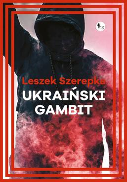 ebook Ukraiński gambit