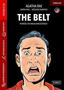 ebook The Belt w wersji do nauki angielskiego