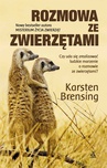 ebook Rozmowa ze zwierzętami - Karsten Brensing