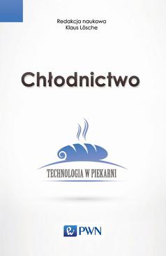 ebook Chłodnictwo