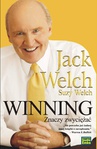 ebook Winning znaczy zwyciężać - Jack Welch,Suzy Welch