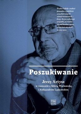 ebook Poszukiwanie. Jerzy Artysz