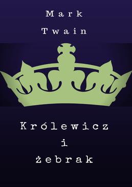 ebook Królewicz-żebrak