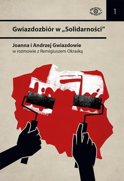 ebook Gwiazdozbiór w Solidarności