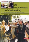 ebook Od Mickiewicza do Masłowskiej - Tadeusz Lubelski