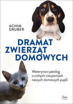 ebook Dramat zwierząt domowych