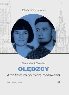 ebook Danuta i Daniel Olędzcy