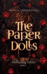 ebook The Paper Dolls - Natalia Grzegrzółka
