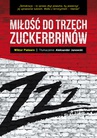 ebook Miłość do trzech zuckerbrinów - Wiktor Pielewin