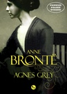 ebook Agnes Grey - Anne Brontë