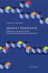 ebook Media i poznanie - Marcin Trybulec