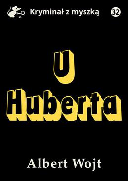 ebook U Huberta