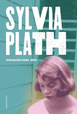 ebook Sylvia Plath. Dzienniki 1950-1962
