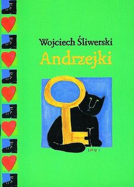 ebook Andrzejki