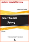 ebook Satyry - Ignacy Krasicki,Krzysztof Opaliński