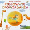 ebook Opowiadania z piaskownicy - Renata Piątkowska