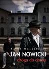 ebook Jan Nowicki. Droga do domu - Rafał Wojasiński