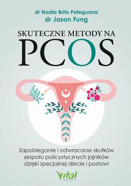 ebook Skuteczne metody na PCOS
