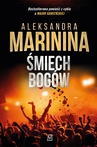 ebook Śmiech bogów - Aleksandra Marinina