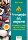 ebook Przeciwzapalna dieta ketogeniczna - Molly Devine