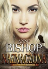 ebook Naznaczona - Anne Bishop