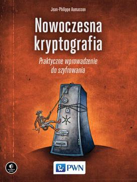 ebook Nowoczesna kryptografia