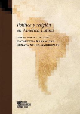 ebook Politica y religion en America Latina