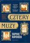 ebook Cztery muzy - Sophie Haydock