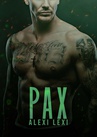 ebook Pax - Alexi Lexi