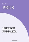 ebook Lokator poddasza - Bolesław Prus