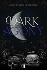 ebook Dark Agony - Weronika Plota