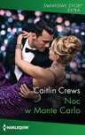 ebook Noc w Monte Carlo - Caitlin Crews