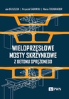 ebook Wieloprzęsłowe mosty skrzynkowe z betonu sprężonego - Krzysztof Sadowski,Jan Biliszczuk,Marco Teichgraeber