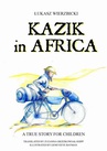 ebook Kazik in Africa - Łukasz Wierzbicki