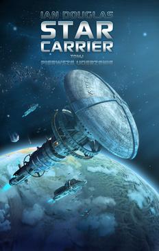 ebook Star Carrier: Pierwsze uderzenie