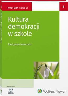 ebook Kultura demokracji w szkole