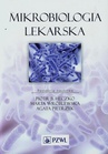 ebook Mikrobiologia lekarska - Marta Wróblewska,Agata Pietrzyk,Piotr B. Heczko