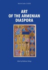 ebook Art of the Armenian Diaspora - Waldemar Deluga