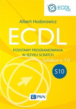 ebook ECDL S10. Podstawy programowania w języku Scratch