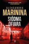 ebook Siódma ofiara - Aleksandra Marinina