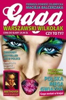 ebook Gaga Warszawski Wilkołak - Maciej Balcerzak