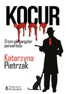 ebook Kocur - Katarzyna Pietrzak