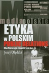 ebook Etyka w polskim public relations - Jerzy Olędzki