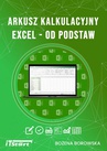 ebook Arkusz kalkulacyjny Excel od podstaw - Bożena Borowska