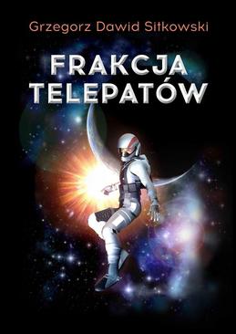 ebook Frakcja Telepatów