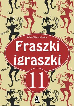 ebook Fraszki igraszki 11