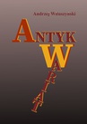 ebook AntykWariat - Andrzej Wituszyński