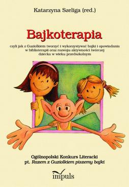 ebook Bajkoterapia